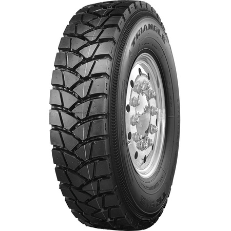 Triangle TR918 R20 12/ 158/155D TTF 22PR Камера + ободная лента Ведущая