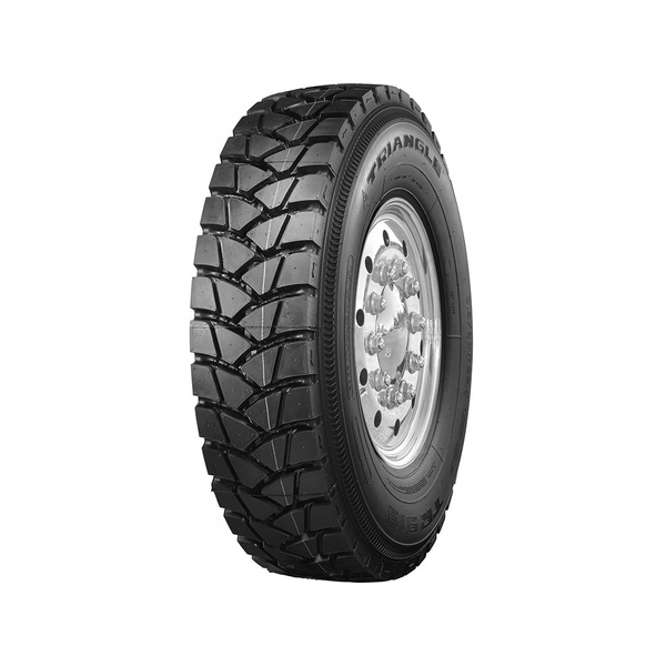 Triangle TR918 R20 12/ 158/155D TTF 22PR Камера + ободная лента Ведущая