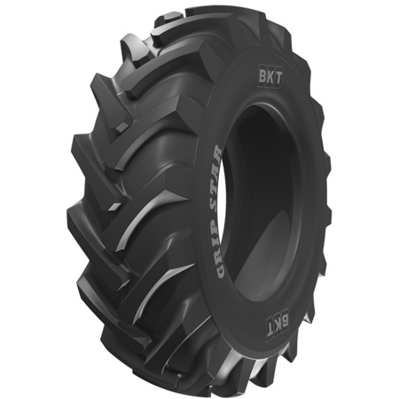 BKT GRIP STAR R24 15.5/80 169А6 163А8 16PR TL