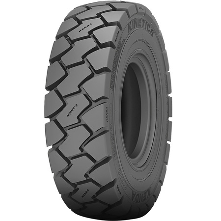 Kenda K610 8.15-15  (28x9-15, 225/75-15) 14PR TT Камера + ободная лента