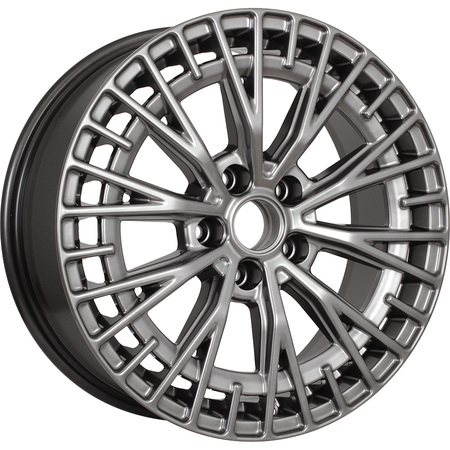 KDW KD1730(КС1098-15) R17x7 5x114.3 ET45 CB67.1 Grey_Painted