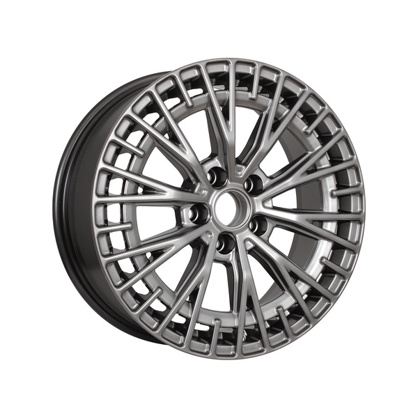 KDW KD1730(КС1098-15) R17x7 5x114.3 ET45 CB67.1 Grey_Painted