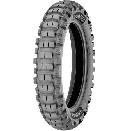 Michelin Desert Race 140/80 -18 70R TT Rear BAJA