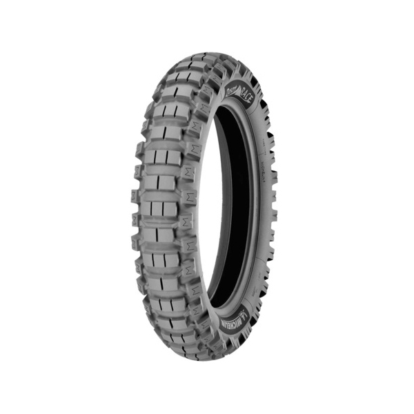 Michelin Desert Race 140/80 -18 70R TT Rear BAJA