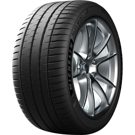 Michelin Pilot Sport 4 S ACOUSTIC R21 315/30 105Y  MERCEDES AMG