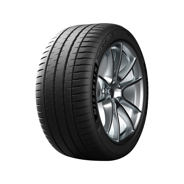 Michelin Pilot Sport 4 S ACOUSTIC R21 315/30 105Y  MERCEDES AMG