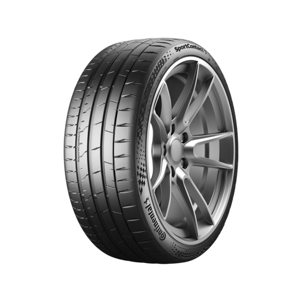 Continental SportContact 7 R19 275/30 96Y XL FR