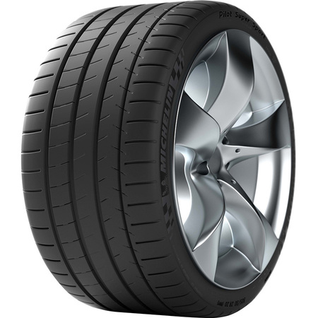 Michelin Pilot Super Sport R21 285/35 105Y  BMW