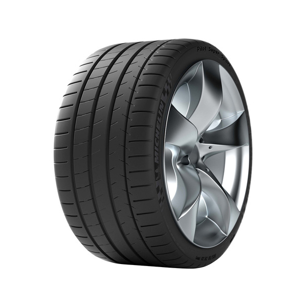 Michelin Pilot Super Sport R21 285/35 105Y  BMW