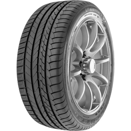 Goodyear Efficientgrip Run Flat R19 275/40 101Y  MERCEDES