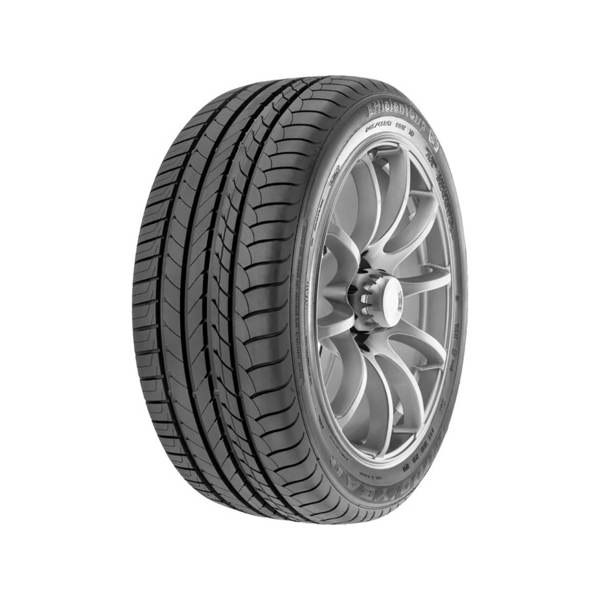 Goodyear Efficientgrip Run Flat R19 275/40 101Y  MERCEDES