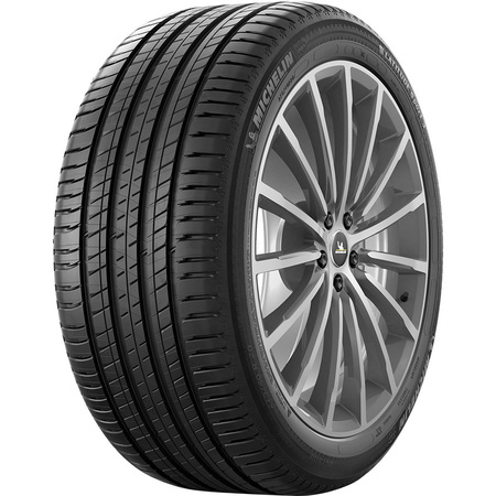 Michelin Latitude Sport 3 R19 255/55 111Y  PORSCHE