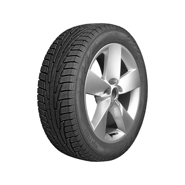 Ikon (Nokian Tyres) NORDMAN RS2 R14 185/60 82R