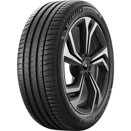 Michelin Pilot Sport 4 SUV R19 265/50 110Y