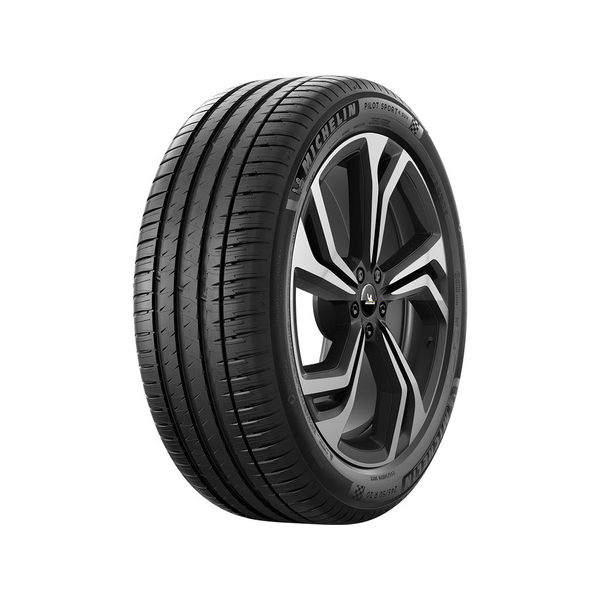 Michelin Pilot Sport 4 SUV R19 265/50 110Y