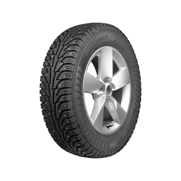 Ikon (Nokian Tyres) NORDMAN C R16C 235/65 121/119R шип