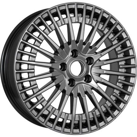 KDW KD1820(КС1096-10) R18x7 5x115 ET43 CB70.2 Grey_Painted