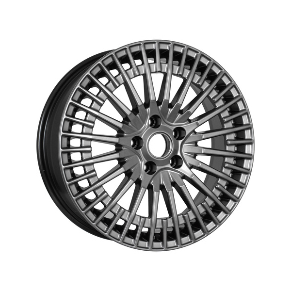 KDW KD1820(КС1096-10) R18x7 5x115 ET43 CB70.2 Grey_Painted