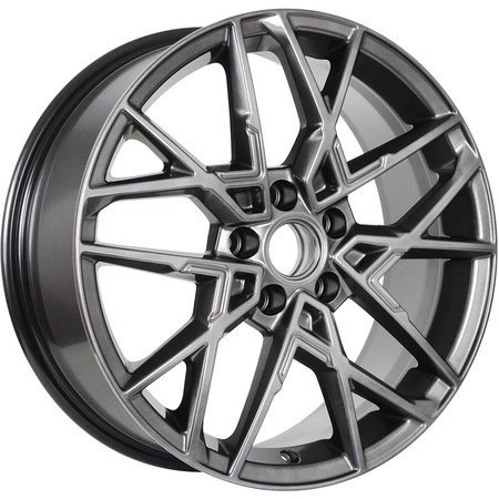 КиК Вудроф R18x7 5x114.3 ET37 CB66.6 Quartz