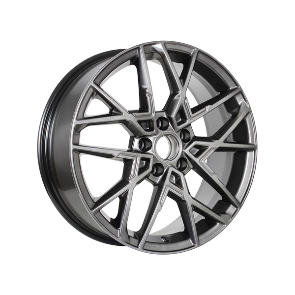 КиК Вудроф R18x7 5x114.3 ET37 CB66.6 Quartz