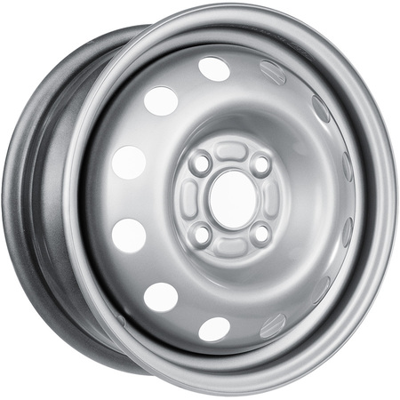 Magnetto 14013 R14x5.5 4x100 ET49 CB56.6 Silver