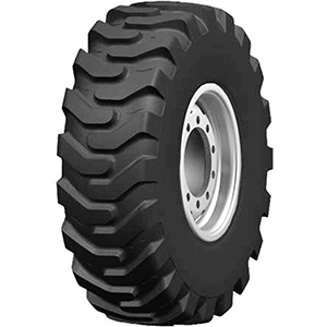 Voltyre DT-115 Heavy 12.5/80-18 138 A8 TL 12PR