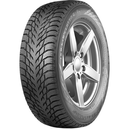 Nokian Tyres Hakkapeliitta R3 SUV R19 225/55 103R XL