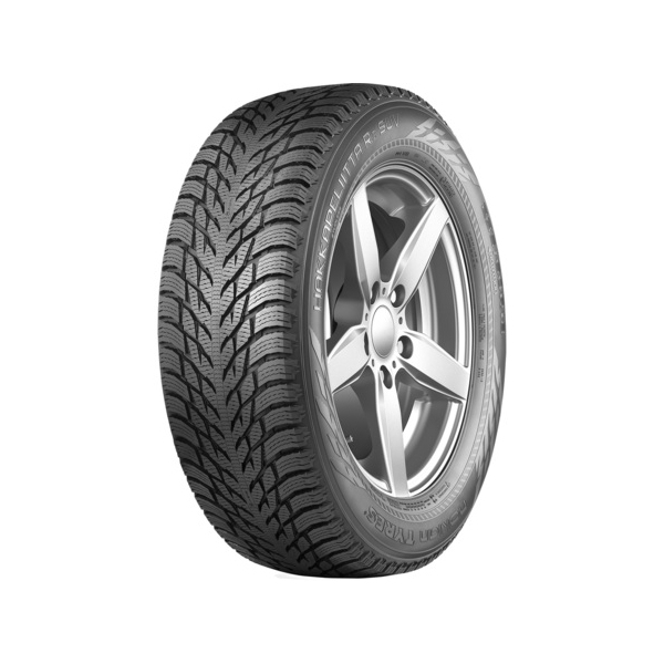 Nokian Tyres Hakkapeliitta R3 SUV R19 225/55 103R XL