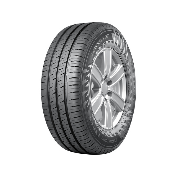 Nokian Tyres Hakka VAN R16C 235/65 121/119R