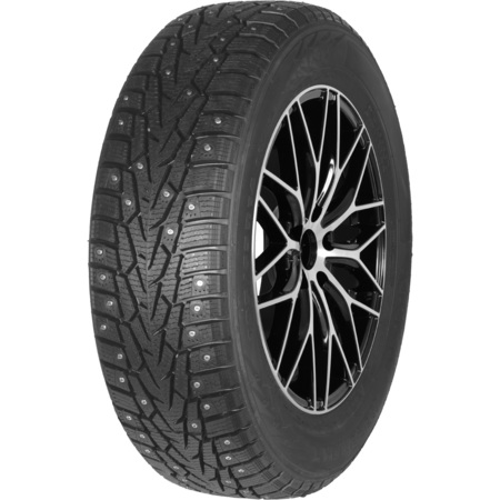 Ikon NORDMAN 7 R16 205/55 94T шип XL