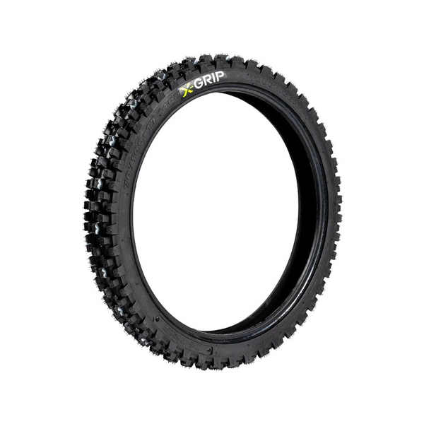 X-Grip TOUGH GEAR-F 70/100 -19 42M TT Front   2022