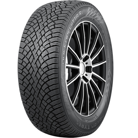 Nokian Tyres Hakkapeliitta R5 R17 225/55 101R XL