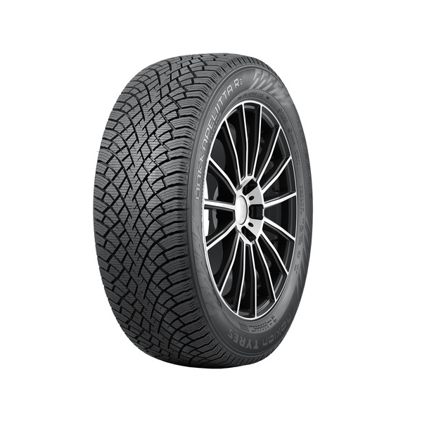 Nokian Tyres Hakkapeliitta R5 R17 225/55 101R XL