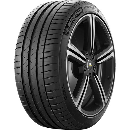 Michelin Pilot Sport 4 Run Flat R19 225/40 93Y ZP