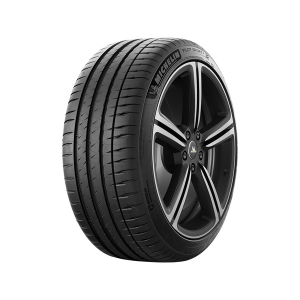 Michelin Pilot Sport 4 Run Flat R19 225/40 93Y ZP