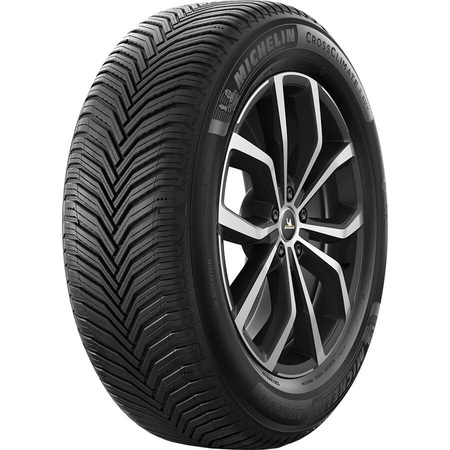 Michelin Crossclimate 2 SUV R18 265/60 110H