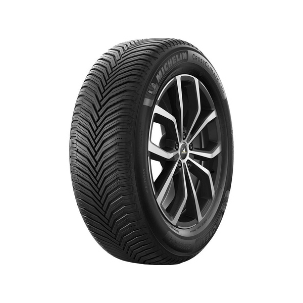 Michelin Crossclimate 2 SUV R18 265/60 110H