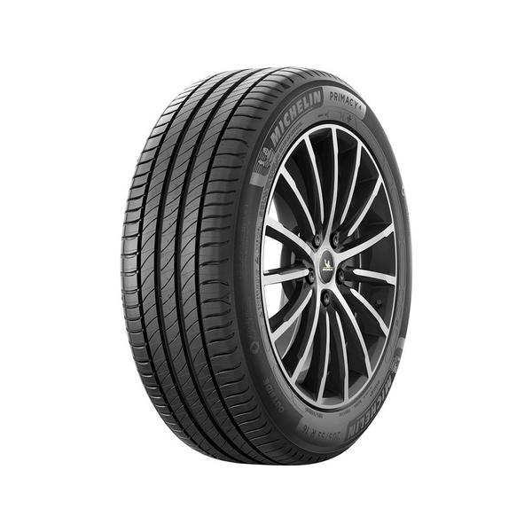 Michelin Primacy 4+ R18 225/55 102V XL TL