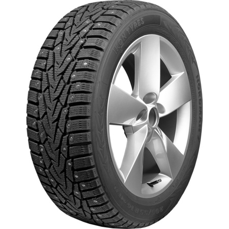 Ikon (Nokian Tyres) NORDMAN 7 R16 225/55 99T шип XL