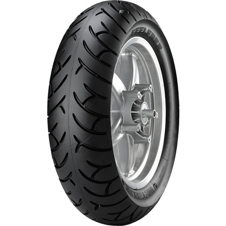 Metzeler Feelfree 160/60 R15 67H TL Rear