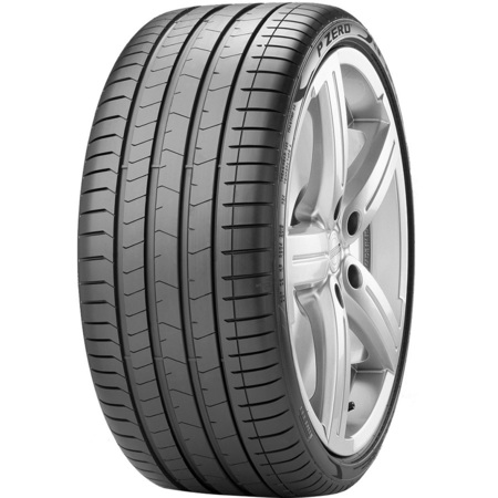 Pirelli P-Zero Luxury Saloon Run Flat R19 255/35 96Y  BMW