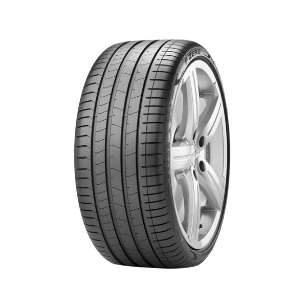 Pirelli P-Zero Luxury Saloon Run Flat R19 255/35 96Y  BMW