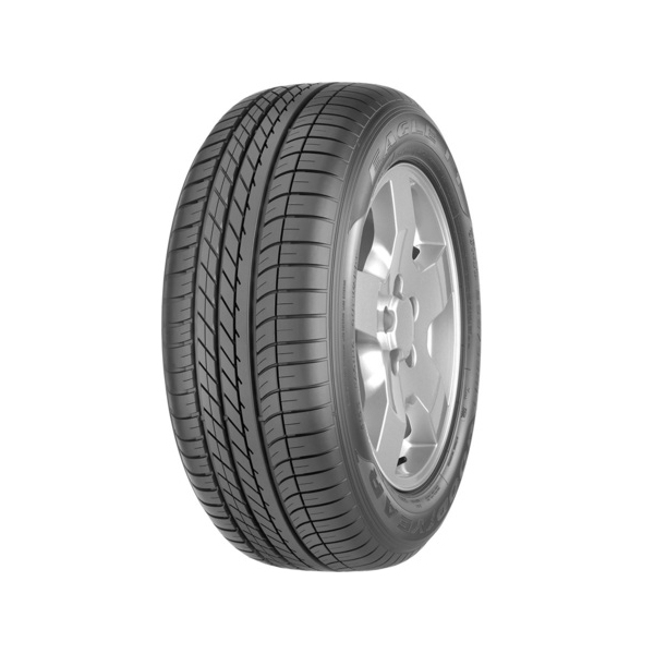 Goodyear Eagle F1 Asymmetric SUV Run Flat R18 255/55 109V XL BMW