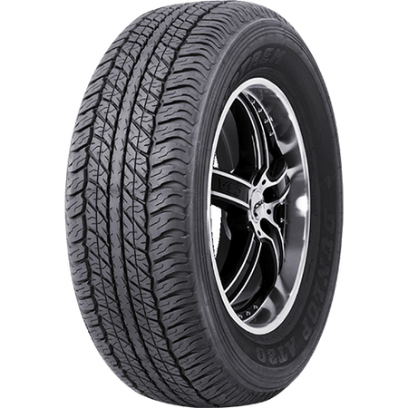 Dunlop Grandtrek AT20 R16 265/70 112S