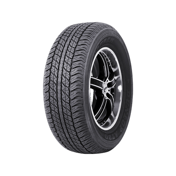 Dunlop Grandtrek AT20 R16 265/70 112S