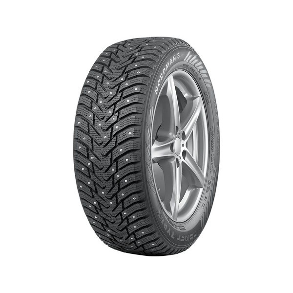 Nokian Tyres Nordman 8 R19 245/45 102T шип XL