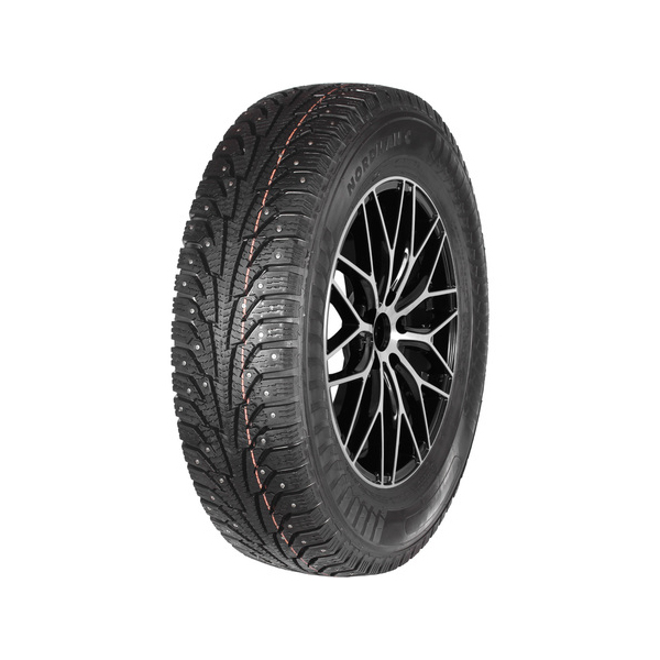 Ikon NORDMAN C R16C 195/75 107/105R шип