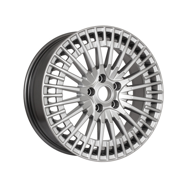 KDW KD1820(КС1096-10) R18x7 5x115 ET43 CB70.2 Silver_Painted