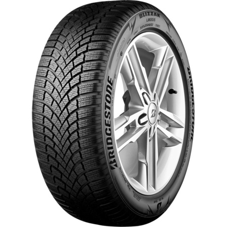 Bridgestone Blizzak LM005 R17 205/50 93V