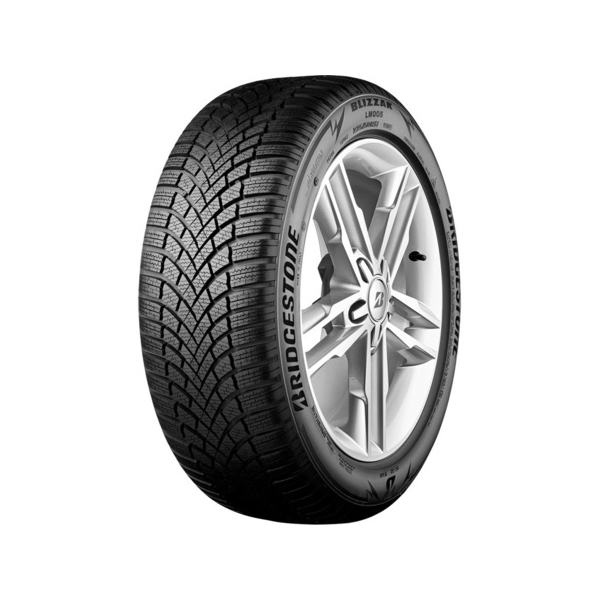 Bridgestone Blizzak LM005 R17 205/50 93V